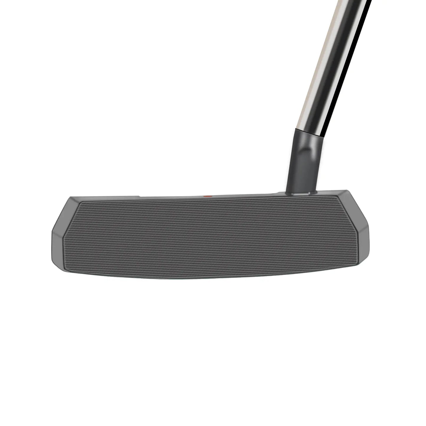 Precision Milled Face of Yamato CNC Golf Putter – Enhanced Roll and Feel