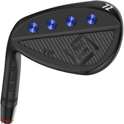 Yamato full face golf wedge – 72 degree loft, left-handed