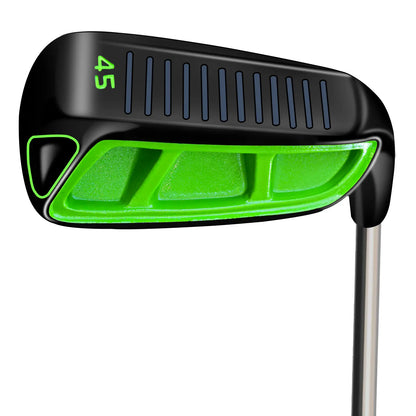 YAMATO Golf Chipper – 45° View on White Background