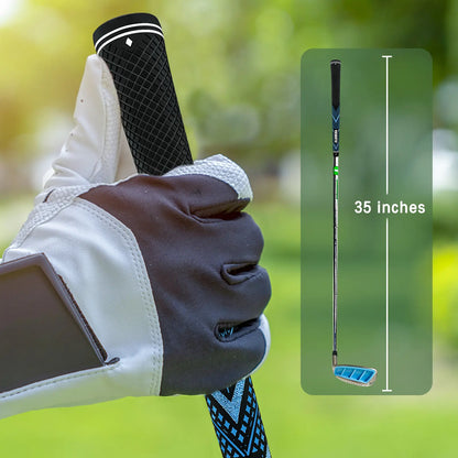 YAMATO Golf Chipper Specifications – Length, Loft, and Lie Angle Chart