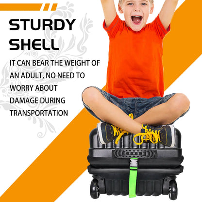 Yamato golf case bottom weight test - Supports without deformation