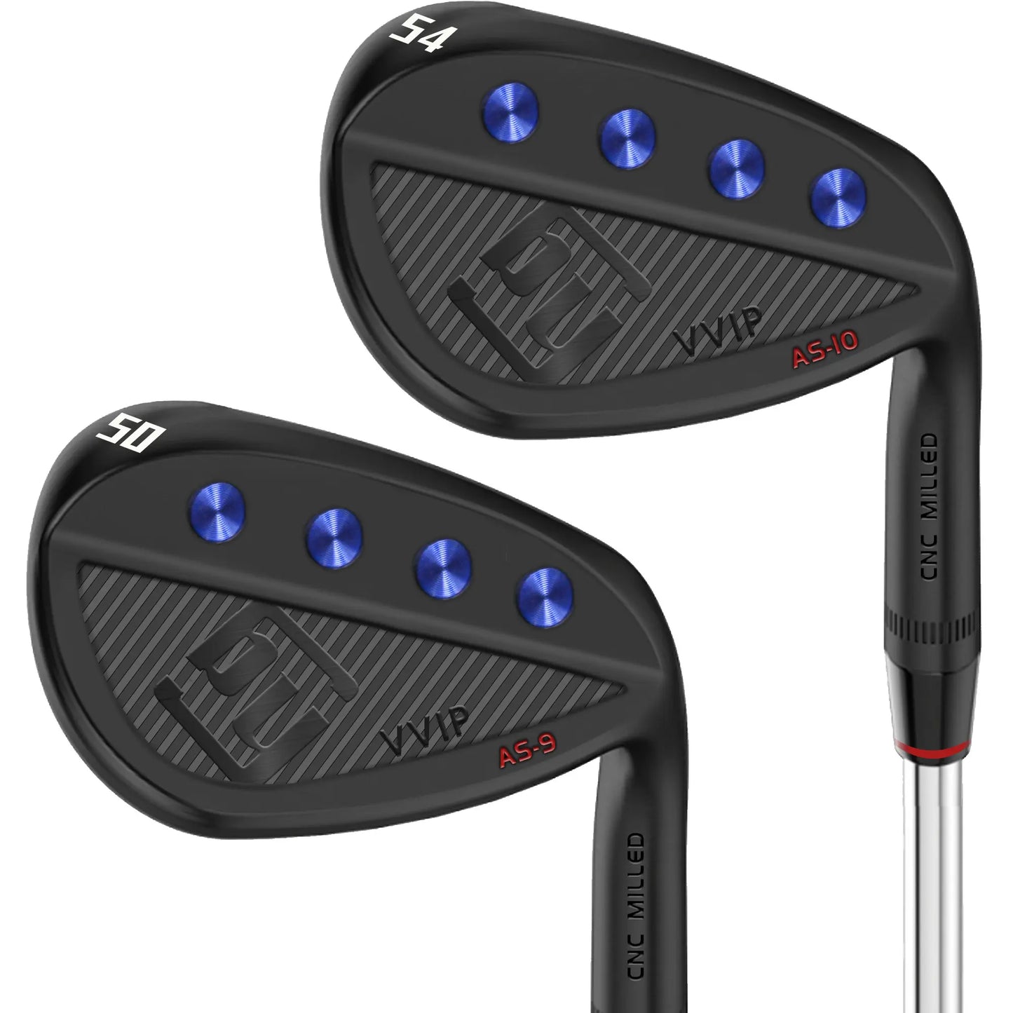 Yamato full face wedge set – 50° and 54°, right-handed