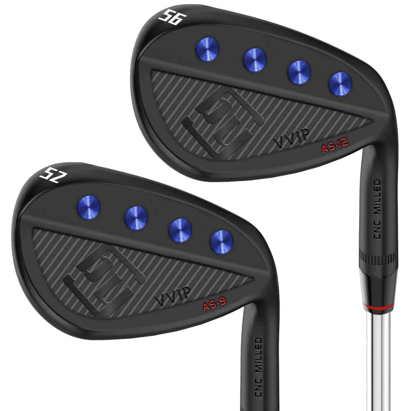 Yamato full face wedge set – 52° and 56°, right-handed