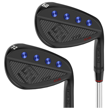 Yamato full face wedge set – 60° and 72°, right-handed